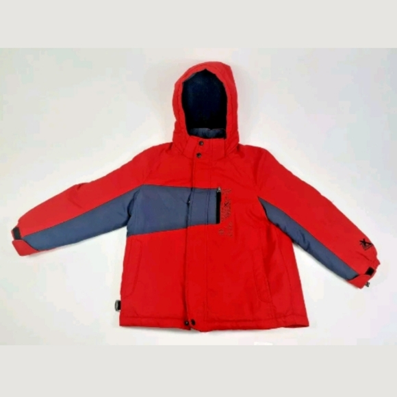 ZeroXposur Jackets & Coats Zero Xposur Kids Winter Ski Snowboard Jacket Poshmark